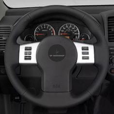 ZAŠČITNA OBLOGA VOLAN NISSAN NAVARA PATHFINDER XTERRA FRONTIER