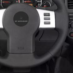 ZAŠČITNA OBLOGA VOLAN NISSAN NAVARA PATHFINDER XTERRA FRONTIER