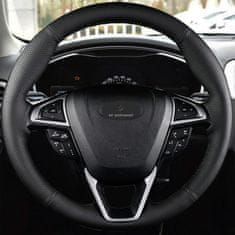 ZAŠČITNA FORD MONDEO MK5 FUSION II EDGE II