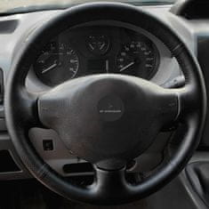 ZAŠČITNA FOLIJA ZA VOLAN PEUGEOT EXPERT PEUGEOT PARTNER PEUGEOT 207