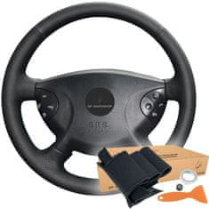 ZAŠČITNI OBROČ MERCEDES W211 RAZRED E W463 RAZRED G