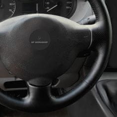 ZAŠČITNA FOLIJA ZA VOLAN PEUGEOT EXPERT PEUGEOT PARTNER PEUGEOT 207
