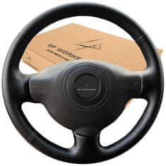 ZAŠČITNA FOLIJA ZA VOLAN PEUGEOT EXPERT PEUGEOT PARTNER PEUGEOT 207