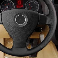ZAŠČITNA FOLIJA VOLAN ZA VOLKSWAGEN PASSAT B6 GOLF V JETTA TIGUAN POLO