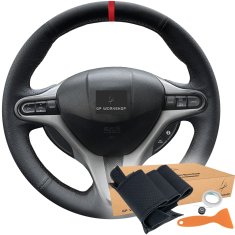 ZAŠČITNI OBROČ HONDA CIVIC