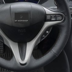 ZAŠČITNI OBROČ HONDA CIVIC
