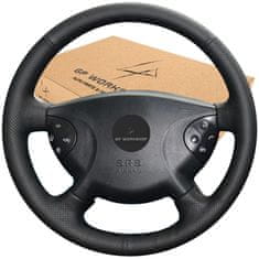 ZAŠČITNI OBROČ MERCEDES W211 RAZRED E W463 RAZRED G