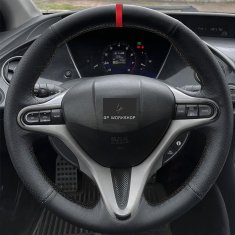 ZAŠČITNI OBROČ HONDA CIVIC