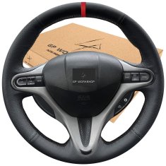 ZAŠČITNI OBROČ HONDA CIVIC