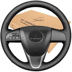 ZAŠČITNA OBLOGA VOLANSKI OBROČ MAZDA 3 5 6 CX-7 CX-9