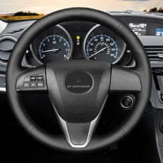 ZAŠČITNA OBLOGA VOLANSKI OBROČ MAZDA 3 5 6 CX-7 CX-9