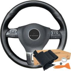 ZAŠČITNA FOLIJA VOLAN ZA PASSAT B5 B6 GOLF POLO
