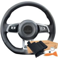 ZAŠČITNA FOLIJA VOLAN ZA POLO GOLF JETTA PASSAT TIGUAN TOURAN T-ROC