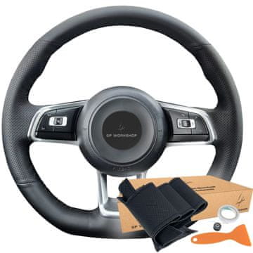 ZAŠČITNA FOLIJA VOLAN ZA POLO GOLF JETTA PASSAT TIGUAN TOURAN T-ROC