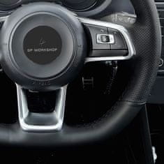 ZAŠČITNA FOLIJA VOLAN ZA POLO GOLF JETTA PASSAT TIGUAN TOURAN T-ROC