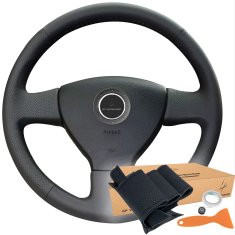 ZAŠČITA VOLAN ZA GOLF, POLO, CADDY, JETTA, TIGUAN, TOURAN, EOS
