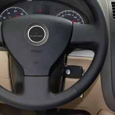 ZAŠČITA VOLAN ZA GOLF, POLO, CADDY, JETTA, TIGUAN, TOURAN, EOS