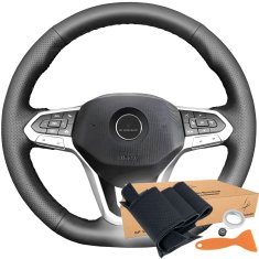 ZAŠČITA VOLAN ZA GOLF 8, ATLAS, JETTA, PASSAT B9, TIGUAN, SHARAN