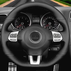ZAŠČITNI OBROČ ZA GOLF 6, POLO, GTI, SCIROCCO, PASSAT, TIGUAN
