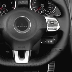 ZAŠČITNI OBROČ ZA GOLF 6, POLO, GTI, SCIROCCO, PASSAT, TIGUAN
