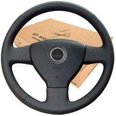 ZAŠČITA VOLAN ZA GOLF, POLO, CADDY, JETTA, TIGUAN, TOURAN, EOS