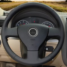 ZAŠČITA VOLAN ZA GOLF, POLO, CADDY, JETTA, TIGUAN, TOURAN, EOS