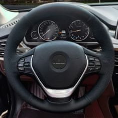 ZAŠČITA VOLANSKEGA OBROČA ZA BMW M SPORT 1 F20 F21 2 F22 F23 3 F30 F31