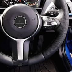 ZAŠČITA VOLANSKEGA OBROČA ZA BMW M SPORT 1 2 3 4 5 6 X1 X2 X3 X4 X5 X6