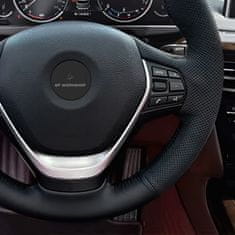 ZAŠČITA VOLANSKEGA OBROČA ZA BMW M SPORT 1 F20 F21 2 F22 F23 3 F30 F31