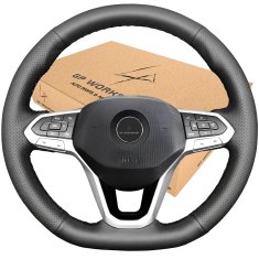 ZAŠČITA VOLAN ZA GOLF 8, ATLAS, JETTA, PASSAT B9, TIGUAN, SHARAN