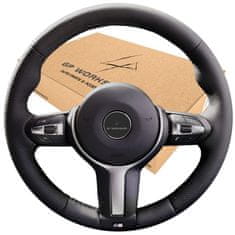 ZAŠČITA VOLANSKEGA OBROČA ZA BMW M SPORT 1 2 3 4 5 6 X1 X2 X3 X4 X5 X6