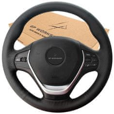 ZAŠČITA VOLANSKEGA OBROČA ZA BMW M SPORT 1 F20 F21 2 F22 F23 3 F30 F31