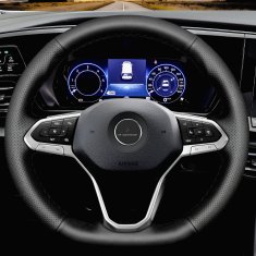 ZAŠČITA VOLAN ZA GOLF 8, ATLAS, JETTA, PASSAT B9, TIGUAN, SHARAN