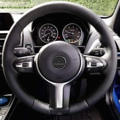 ZAŠČITA VOLANSKEGA OBROČA ZA BMW M SPORT 1 2 3 4 5 6 X1 X2 X3 X4 X5 X6