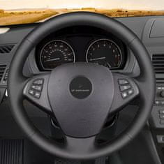 ZAŠČITA VOLANSKI OBROČ ZA BMW X3 E83 2005–2010