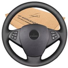 ZAŠČITA VOLANSKI OBROČ ZA BMW X3 E83 2005–2010