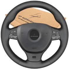 ZAŠČITA VOLANSKEGA OBROČA ZA BMW M5 F10 F11 F07 6 F12 F13 F06 7 F01 F02