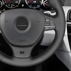 ZAŠČITA VOLANSKEGA OBROČA ZA BMW M5 F10 F11 F07 6 F12 F13 F06 7 F01 F02