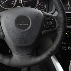 ZAŠČITA VOLAN ZA BMW X3 F25 X5 F15