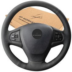 ZAŠČITA VOLAN ZA BMW X3 F25 X5 F15