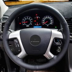 ZAŠČITNA OBLOGA VOLAN ZA CHEVROLET CAPTIVA SILVERADO GMC SIERRA
