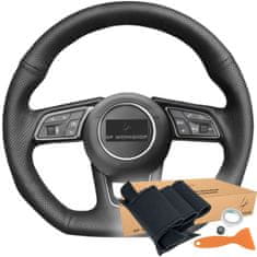 ZAŠČITA VOLAN ZA AUDI A1 A3 A4 A5 S3 S4 S5 RS3 RS4 RS5 S Q2