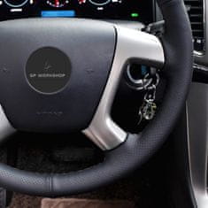 ZAŠČITNA OBLOGA VOLAN ZA CHEVROLET CAPTIVA SILVERADO GMC SIERRA
