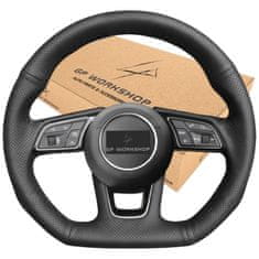 ZAŠČITA VOLAN ZA AUDI A1 A3 A4 A5 S3 S4 S5 RS3 RS4 RS5 S Q2