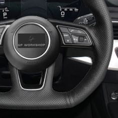 ZAŠČITA VOLAN ZA AUDI A1 A3 A4 A5 S3 S4 S5 RS3 RS4 RS5 S Q2