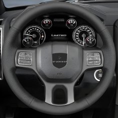 ZAŠČITA VOLAN ZA DODGE RAM 1500 CLASSIC 2500 3500 5500