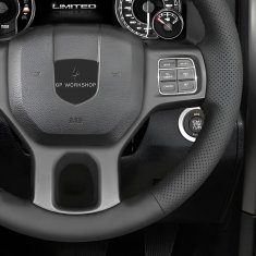 ZAŠČITA VOLAN ZA DODGE RAM 1500 CLASSIC 2500 3500 5500