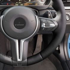 ZAŠČITA VOLANSKEGA OBROČA ZA BMW M SPORT 1 2 3 4 5 6 X1 X2 X3 X4 X5 X6