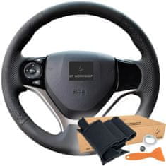 VZOREC OBLOGE VOLANSKI OBROČ ZA HONDA CIVIC IX 9 2012–2015