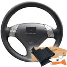 VZOREC OBLOGE VOLANSKI OBROČ ZA HONDA ACCORD 7 VII 2003-2007